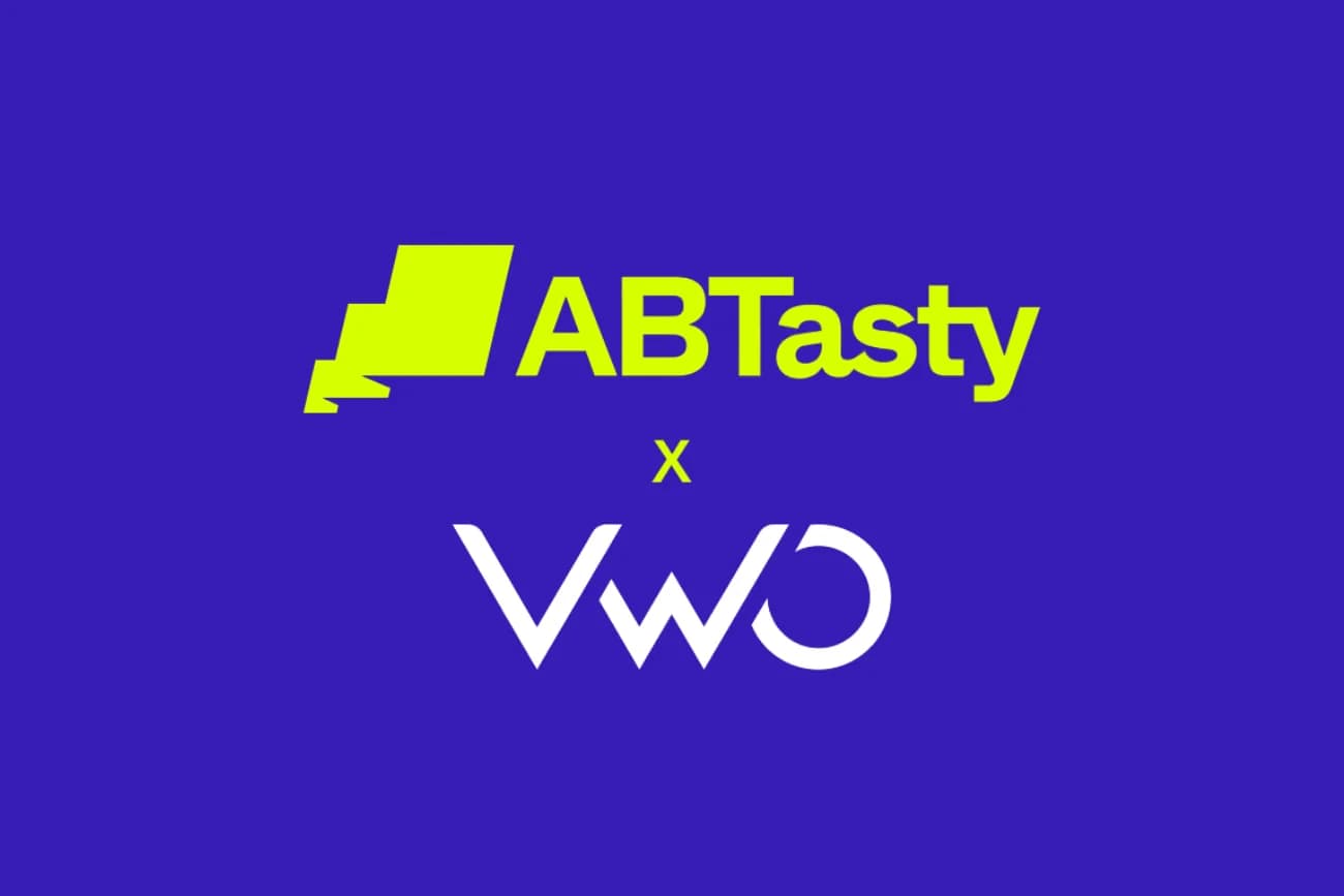 AB Tasty x VWO merger