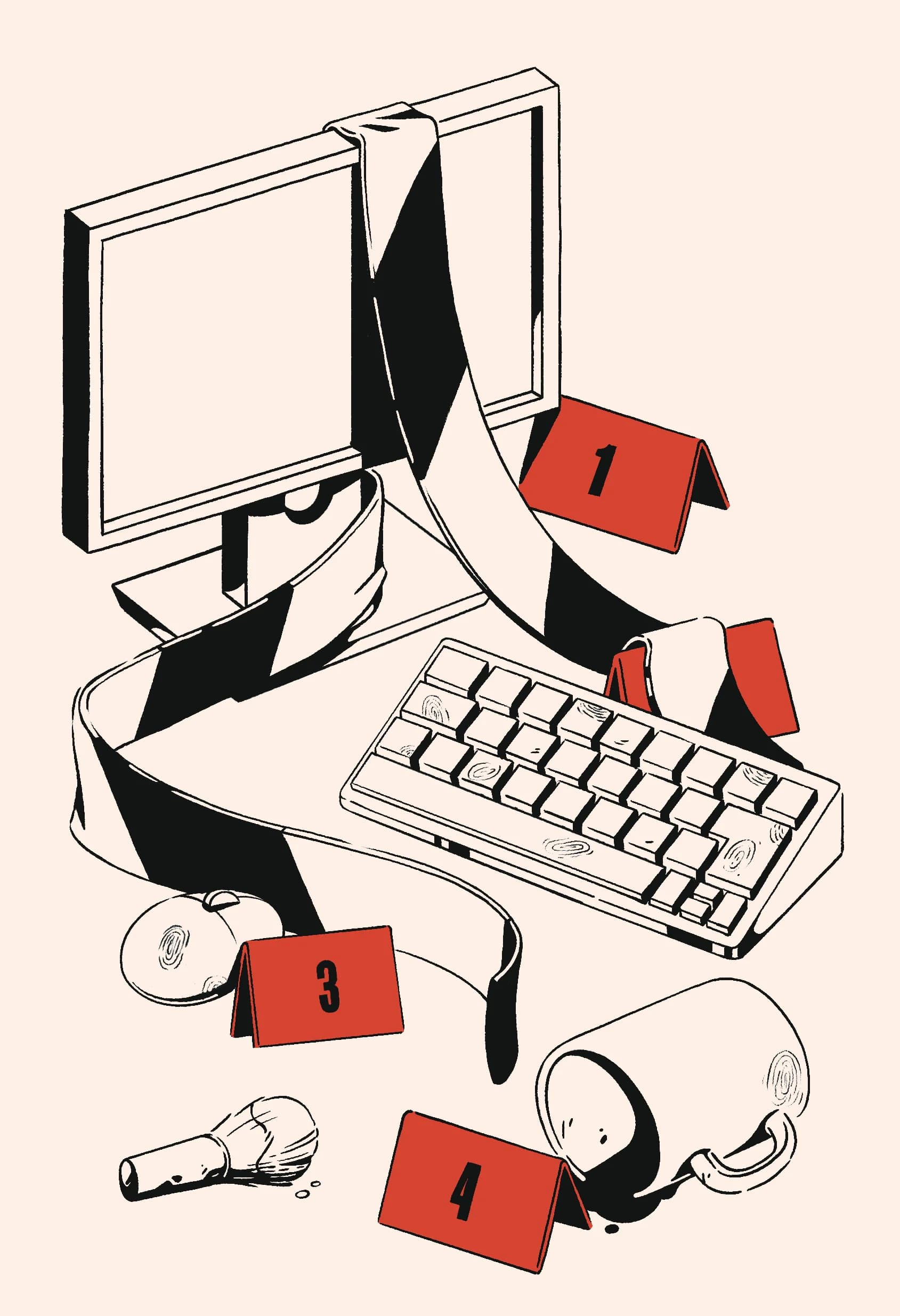 cyber-crime