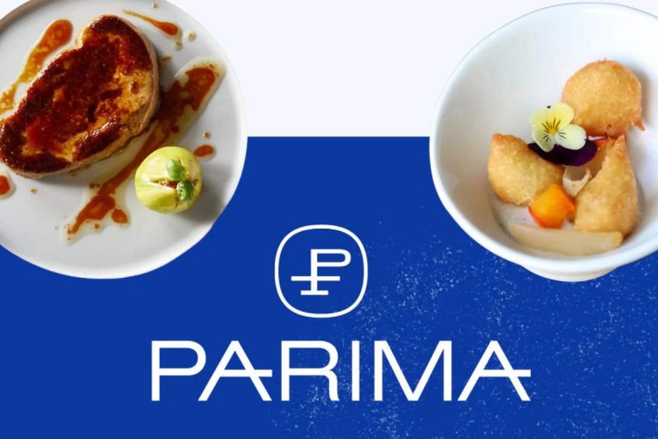 Gourmey PARIMA acquisition
