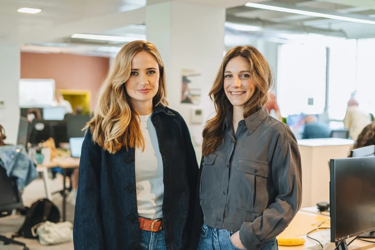 Skello Founders 200M Investment from Bridgepoint WEBP