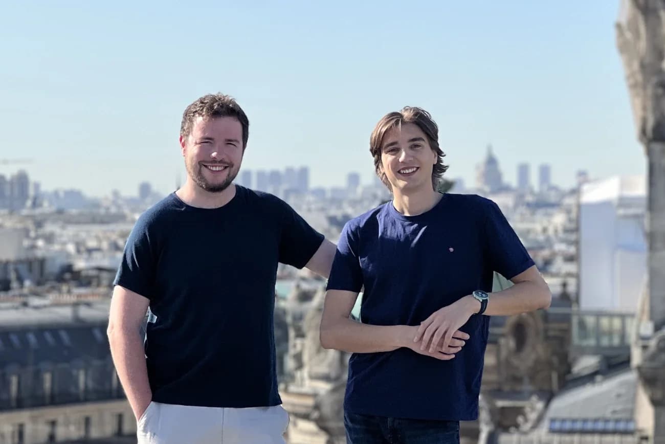 NP Co. Founders