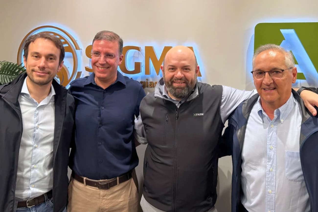 xFarm Technologies accelerates its international expansion journey