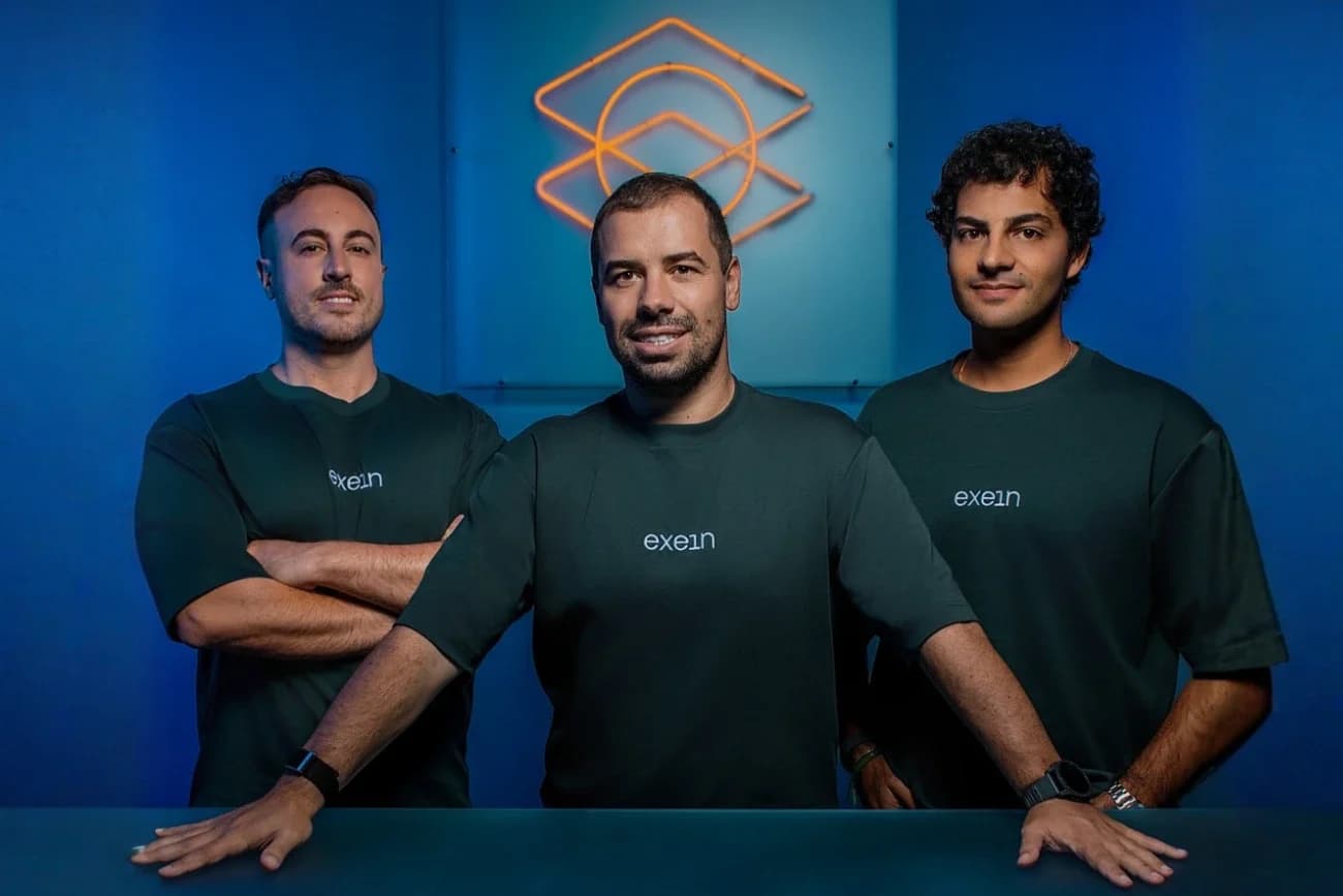 Exein founders