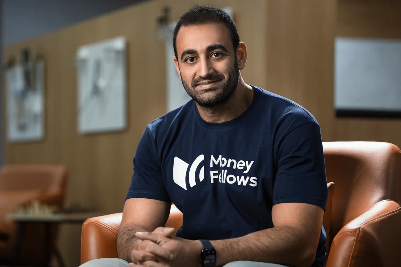 money fellows