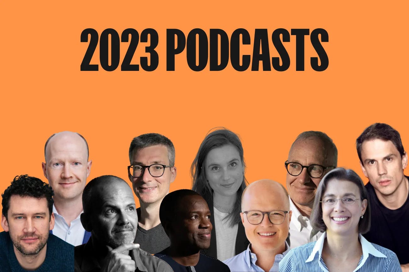 2023 wrapped podcasts-site