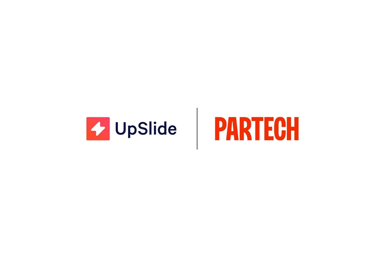 upslide-partech-PR-img
