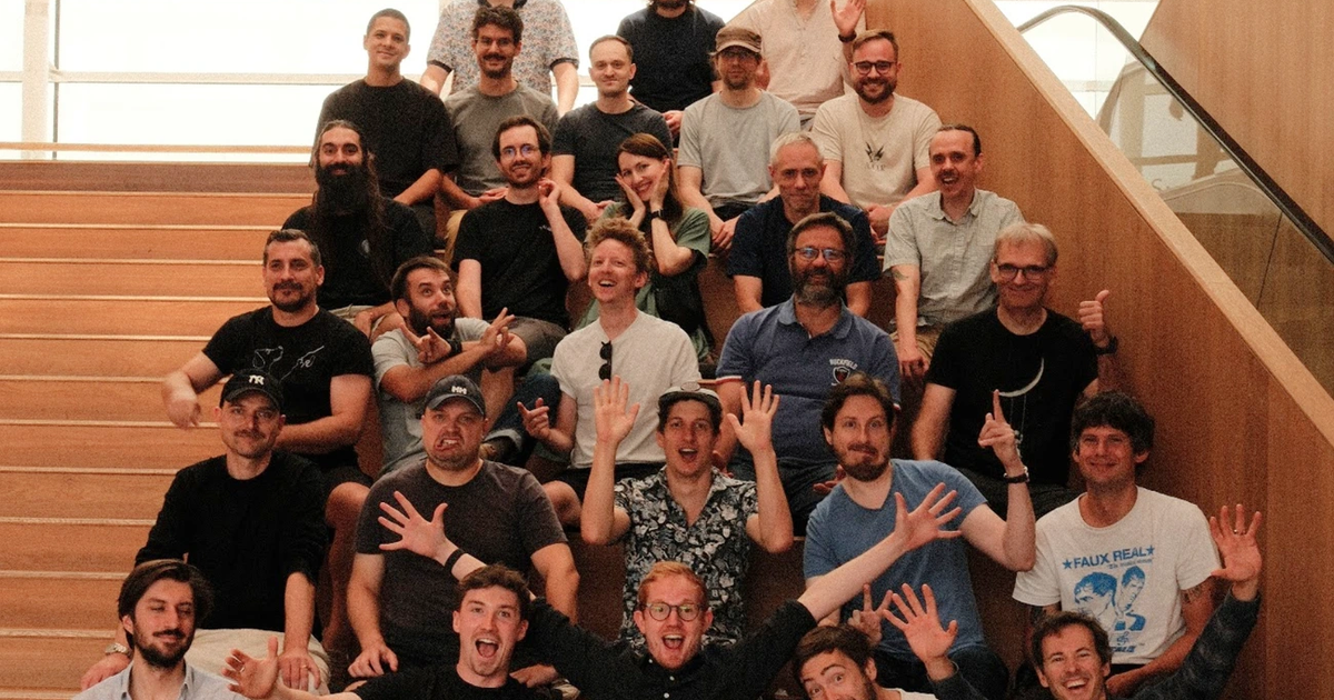Rayon Raises a €10M Series A for Browser-Based Interior Design CAD